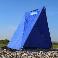 Ian Golds Igloo Beach Shelter MK2